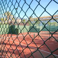 Penthouse in Spain, Andalucia, 54 sq.m.
