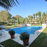 Апартаменты в Испании, Андалусия, 41 кв.м.