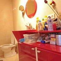 Апартаменты в Испании, Андалусия, 41 кв.м.