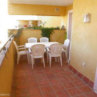 Квартира в Испании, Андалусия, 108 кв.м.