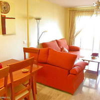 Квартира в Испании, Андалусия, 108 кв.м.