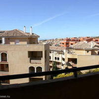 Квартира в Испании, Андалусия, 108 кв.м.