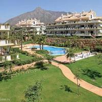 Квартира в Испании, Андалусия, 224 кв.м.