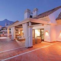 Квартира в Испании, Андалусия, 224 кв.м.