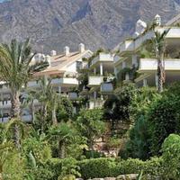 Квартира в Испании, Андалусия, 224 кв.м.