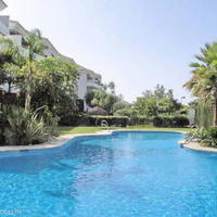 Penthouse in Spain, Andalucia, 247 sq.m.