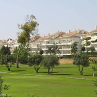 Penthouse in Spain, Andalucia, 247 sq.m.