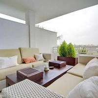 Penthouse in Spain, Andalucia, 247 sq.m.