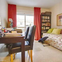 Penthouse in Spain, Andalucia, 247 sq.m.