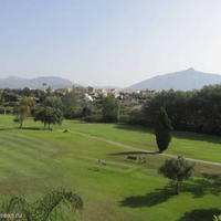 Penthouse in Spain, Andalucia, 247 sq.m.