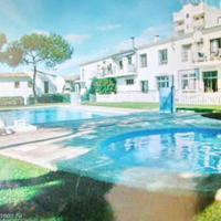 Penthouse in Spain, Andalucia, 75 sq.m.