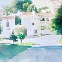 Penthouse in Spain, Andalucia, 75 sq.m.