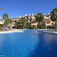 Квартира в Испании, Андалусия, 135 кв.м.