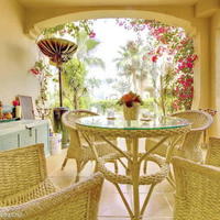 Квартира в Испании, Андалусия, 135 кв.м.