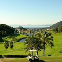 Вилла в Испании, Андалусия, 1093 кв.м.