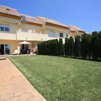 Таунхаус в Испании, Андалусия, 137 кв.м.