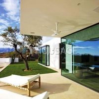 Вилла в Испании, Андалусия, 1093 кв.м.