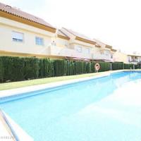 Таунхаус в Испании, Андалусия, 137 кв.м.