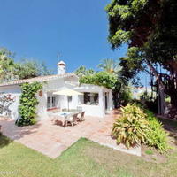 Вилла в Испании, Андалусия, 156 кв.м.