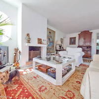 Вилла в Испании, Андалусия, 156 кв.м.