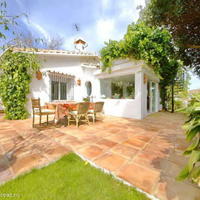 Вилла в Испании, Андалусия, 156 кв.м.