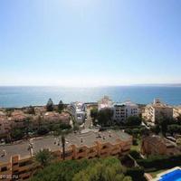 Апартаменты в Испании, Андалусия, 35 кв.м.