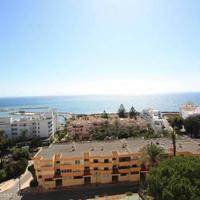 Апартаменты в Испании, Андалусия, 35 кв.м.