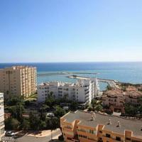 Апартаменты в Испании, Андалусия, 35 кв.м.