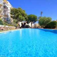 Апартаменты в Испании, Андалусия, 35 кв.м.