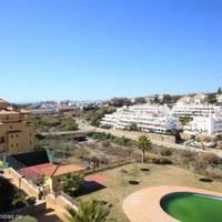 Penthouse in Spain, Andalucia, 146 sq.m.