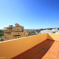 Penthouse in Spain, Andalucia, 146 sq.m.