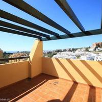 Penthouse in Spain, Andalucia, 146 sq.m.