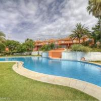 Таунхаус в Испании, Андалусия, 166 кв.м.