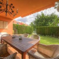 Таунхаус в Испании, Андалусия, 166 кв.м.