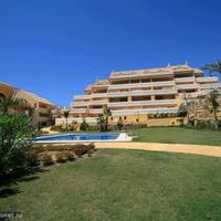 Flat in Spain, Andalucia, 119 sq.m.