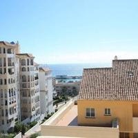 Flat in Spain, Andalucia, 119 sq.m.