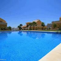 Flat in Spain, Andalucia, 119 sq.m.