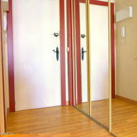 Apartment at the first line of the sea / lake in Spain, Andalucia, 40 sq.m.