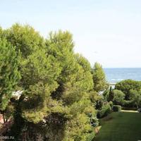 Apartment at the first line of the sea / lake in Spain, Andalucia, 40 sq.m.