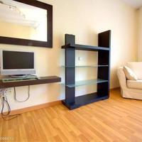 Apartment at the first line of the sea / lake in Spain, Andalucia, 40 sq.m.