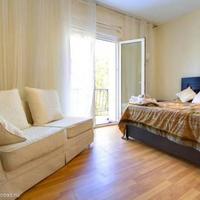 Apartment at the first line of the sea / lake in Spain, Andalucia, 40 sq.m.