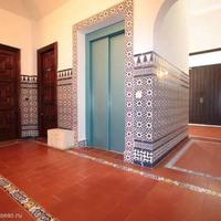 Apartment at the first line of the sea / lake in Spain, Andalucia, 40 sq.m.