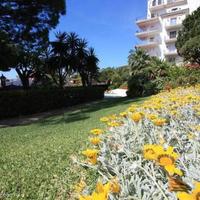 Apartment at the first line of the sea / lake in Spain, Andalucia, 40 sq.m.