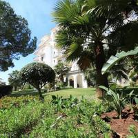 Apartment at the first line of the sea / lake in Spain, Andalucia, 40 sq.m.