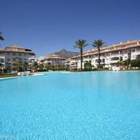 Flat in Spain, Andalucia, 75 sq.m.