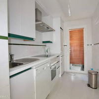 Flat in Spain, Andalucia, 75 sq.m.