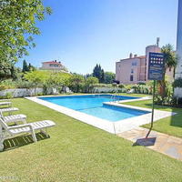 Flat in Spain, Andalucia, 113 sq.m.