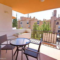Flat in Spain, Andalucia, 113 sq.m.