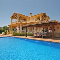 Villa in Spain, Andalucia, 320 sq.m.