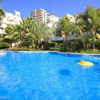 Квартира в Испании, Андалусия, 110 кв.м.